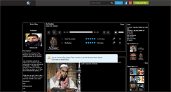 Desktop Screenshot of lafouine-ziik.skyrock.com