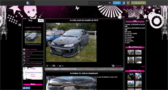 Desktop Screenshot of meganeclassictuning.skyrock.com