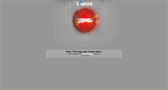 Desktop Screenshot of dounet69.skyrock.com