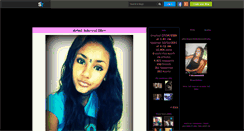 Desktop Screenshot of misscece442.skyrock.com