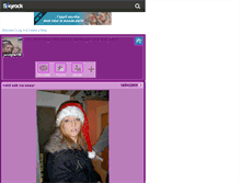 Tablet Screenshot of jennyfer39.skyrock.com