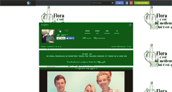 Desktop Screenshot of iamxpfloo.skyrock.com