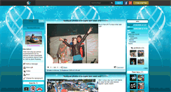 Desktop Screenshot of lauriesprintcross.skyrock.com