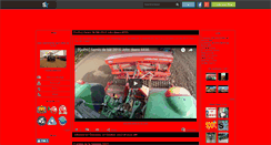 Desktop Screenshot of miniatureagri02.skyrock.com