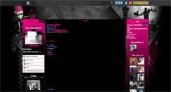 Desktop Screenshot of mielpopsdu54.skyrock.com