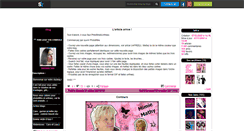 Desktop Screenshot of montage-help.skyrock.com