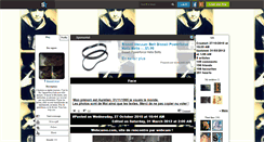 Desktop Screenshot of fotografy4ever.skyrock.com