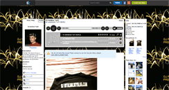 Desktop Screenshot of djritalian.skyrock.com