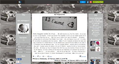 Desktop Screenshot of maman-avorte.skyrock.com