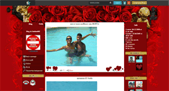 Desktop Screenshot of 3abdou003.skyrock.com