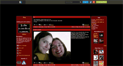 Desktop Screenshot of lapikouz.skyrock.com