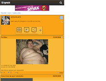 Tablet Screenshot of gang-de-gros.skyrock.com