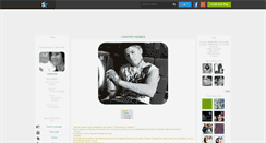 Desktop Screenshot of kaulitz-fictit.skyrock.com