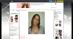 Desktop Screenshot of amour-amitier-toujours.skyrock.com