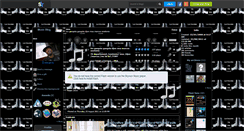 Desktop Screenshot of milicien76.skyrock.com