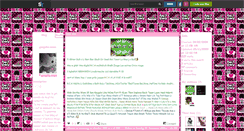 Desktop Screenshot of gangsta-wiam.skyrock.com