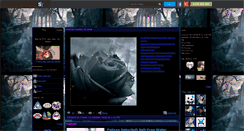 Desktop Screenshot of petit-emo-dans-son-monde.skyrock.com