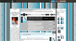 Desktop Screenshot of gueshxdream2.skyrock.com