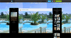 Desktop Screenshot of lloui-see.skyrock.com
