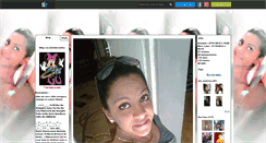 Desktop Screenshot of belinda-slatka.skyrock.com