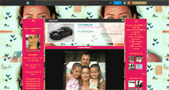Desktop Screenshot of elvedaderken-turk.skyrock.com