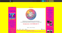 Desktop Screenshot of laboum-desboum.skyrock.com