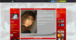 Desktop Screenshot of mimipsg92.skyrock.com