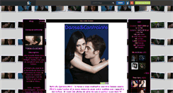 Desktop Screenshot of danse-et-contrainte.skyrock.com