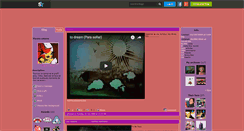 Desktop Screenshot of dansonstous.skyrock.com