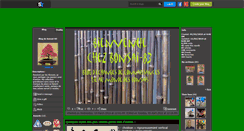 Desktop Screenshot of bonsai-83.skyrock.com