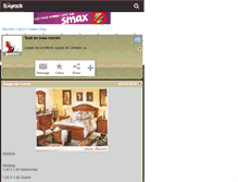 Tablet Screenshot of gueroca.skyrock.com