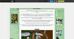 Desktop Screenshot of les-dessins-du-corbeau.skyrock.com