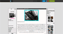 Desktop Screenshot of chiic-cliicher-x.skyrock.com