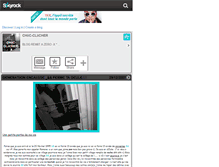Tablet Screenshot of chiic-cliicher-x.skyrock.com