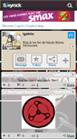 Mobile Screenshot of igabito.skyrock.com