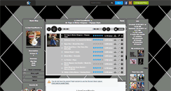 Desktop Screenshot of liineceyxmusiicx5.skyrock.com