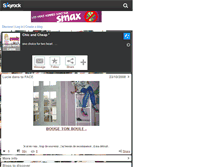 Tablet Screenshot of jesus-dont-caree.skyrock.com