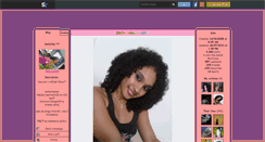 Desktop Screenshot of m-rod974.skyrock.com