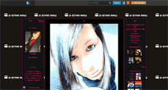 Desktop Screenshot of lo-riii3.skyrock.com