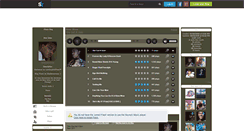 Desktop Screenshot of lamborghinimoss.skyrock.com