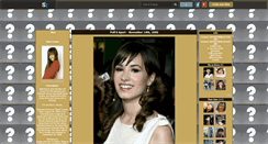 Desktop Screenshot of demilovatonewspictures.skyrock.com