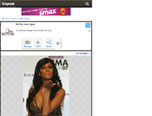 Tablet Screenshot of copolik.skyrock.com