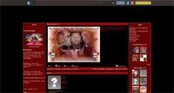Desktop Screenshot of i-love-portugal.skyrock.com