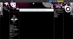 Desktop Screenshot of darkangelk24.skyrock.com