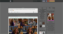 Desktop Screenshot of miley-ray-cyrus513.skyrock.com