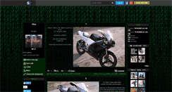 Desktop Screenshot of gpr-21.skyrock.com
