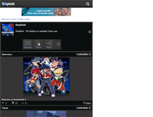 Tablet Screenshot of beyblade95-2.skyrock.com