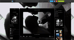 Desktop Screenshot of love-tonyhinavai-love.skyrock.com