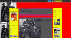 Desktop Screenshot of liege-en-guerre.skyrock.com