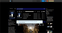 Desktop Screenshot of lapropagand-laudy.skyrock.com